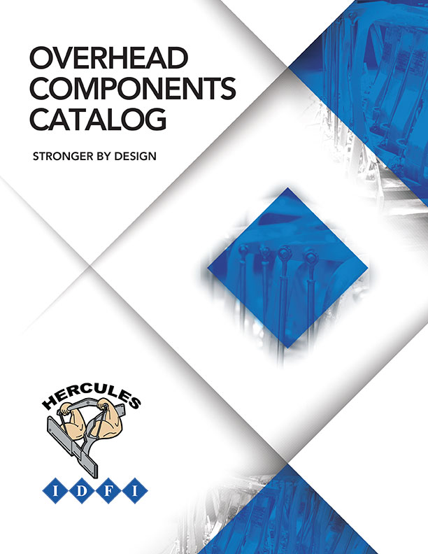 Overhead Components Catalog