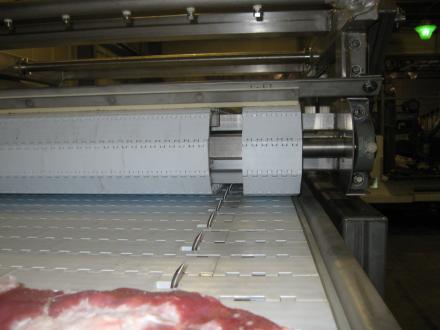 Belly Rib Hook Conveyor