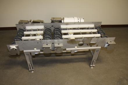 ARB Double Drive Conveyor