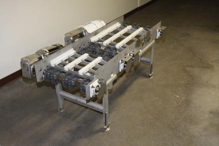 ARB Double Drive Conveyor