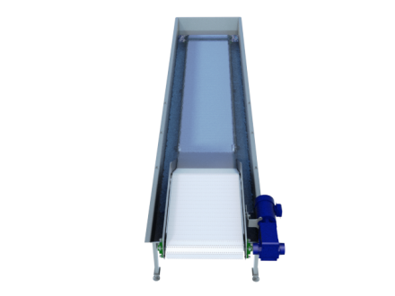 Chill Tank Conveyor