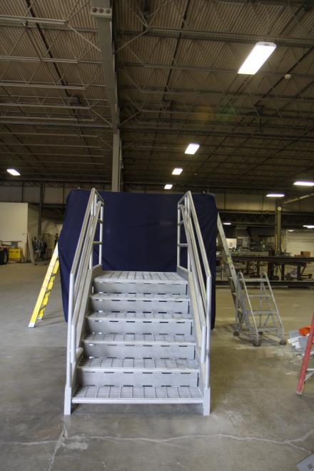 Engineered Platform