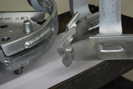 Gear Switch