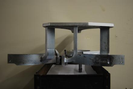 Gear Switch